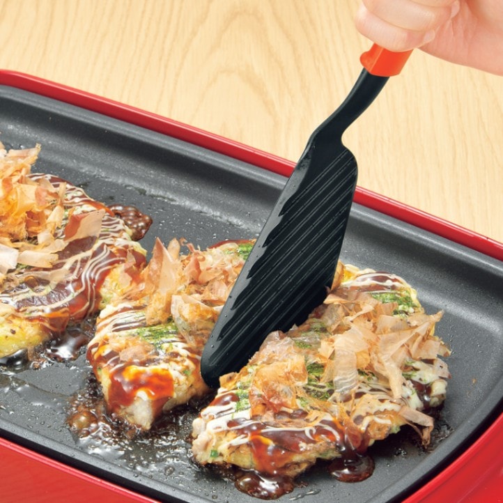 元祖やきやき 切り分けヘラ