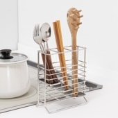 &kit アンドキット スリムカトラリー＆ツールスタンド