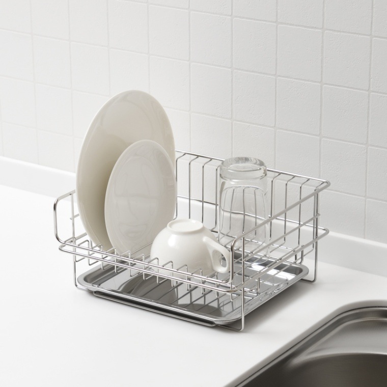 【すいすい】ページ　　リクエスト商品のため SUIグート 水切りバスケット Sサイズ SUI-6106