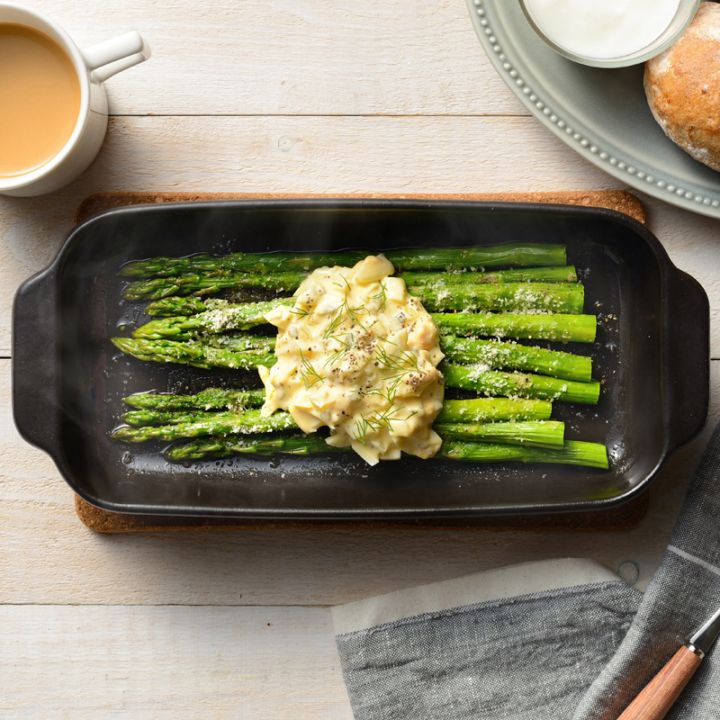 専用ページ 食器 マジカリーノ レンジで発熱する角形皿12×27cm RE-7673