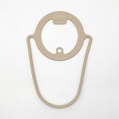【部品】トート ストラップ STS12-SR
