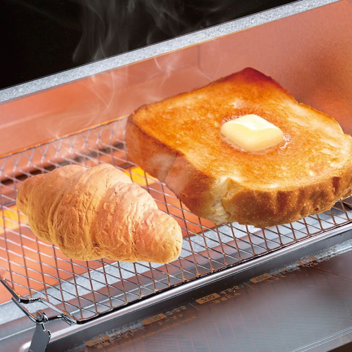 贅沢食感 スチームメーカー クロワッサン RE-7238