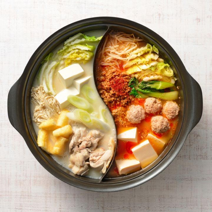 スキップル IH対応二食鍋30cm RB-3756