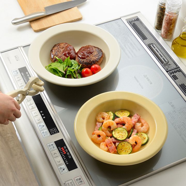 鉄揚げ鍋セット｜la base（ラバーゼ）