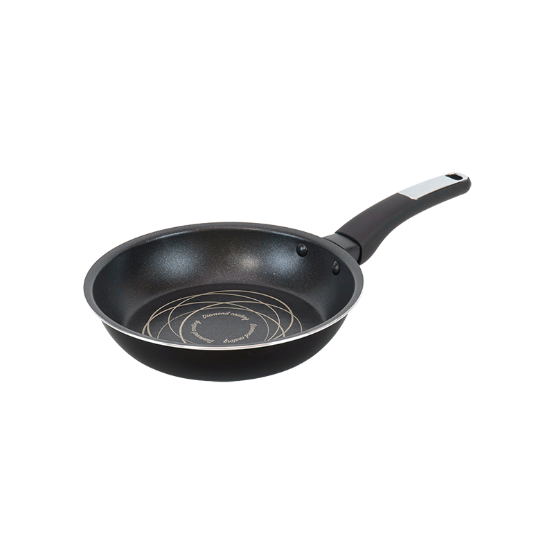 ディアメイズ IH対応フライパン20cm