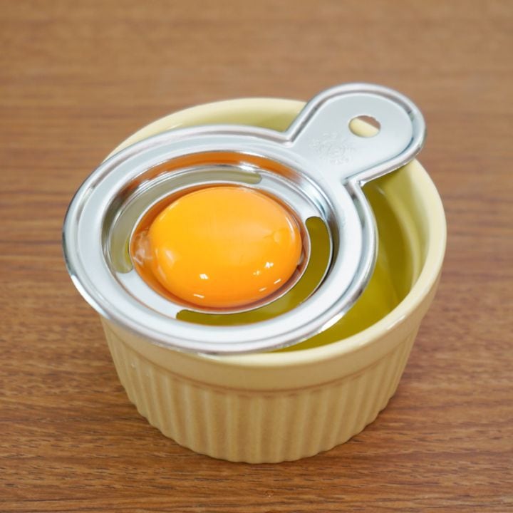 ジー・クック たまご黄身分け GC-242