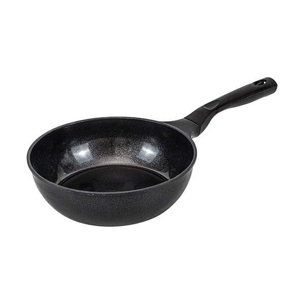 セラノワール IH対応セラミックディープパン24cm RB-3703