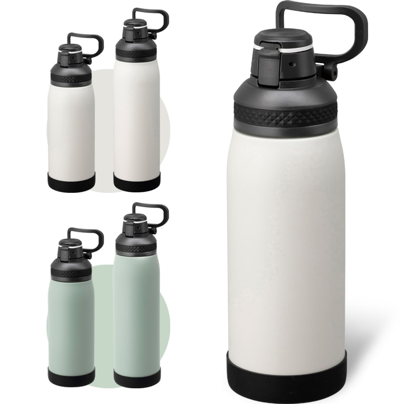 フォルテック キャリングボトル 800ml│1.0L