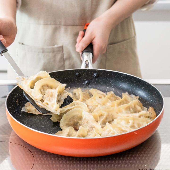 ギガデッカ IH対応 フライパン