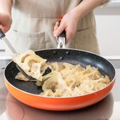ギガデッカ IH対応 フライパン