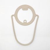 【部品】トート ストラップ STS12-SR-MO