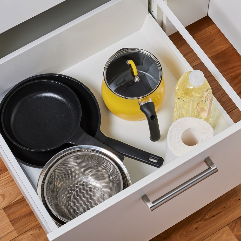 ToMay トゥーメイ マルチポット Mサイズ