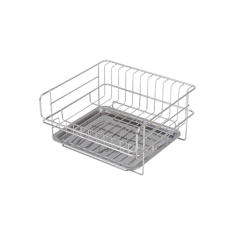 SUIグート 水切りバスケット Sサイズ SUI-6106