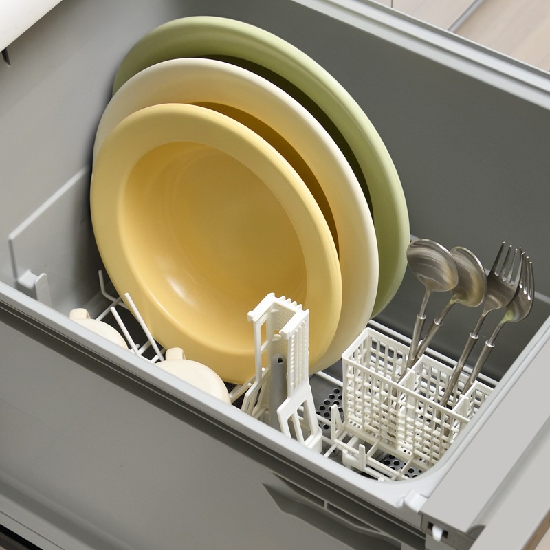 ヘッタ IH対応セラミックお皿パン20・22cmセット RB-3711