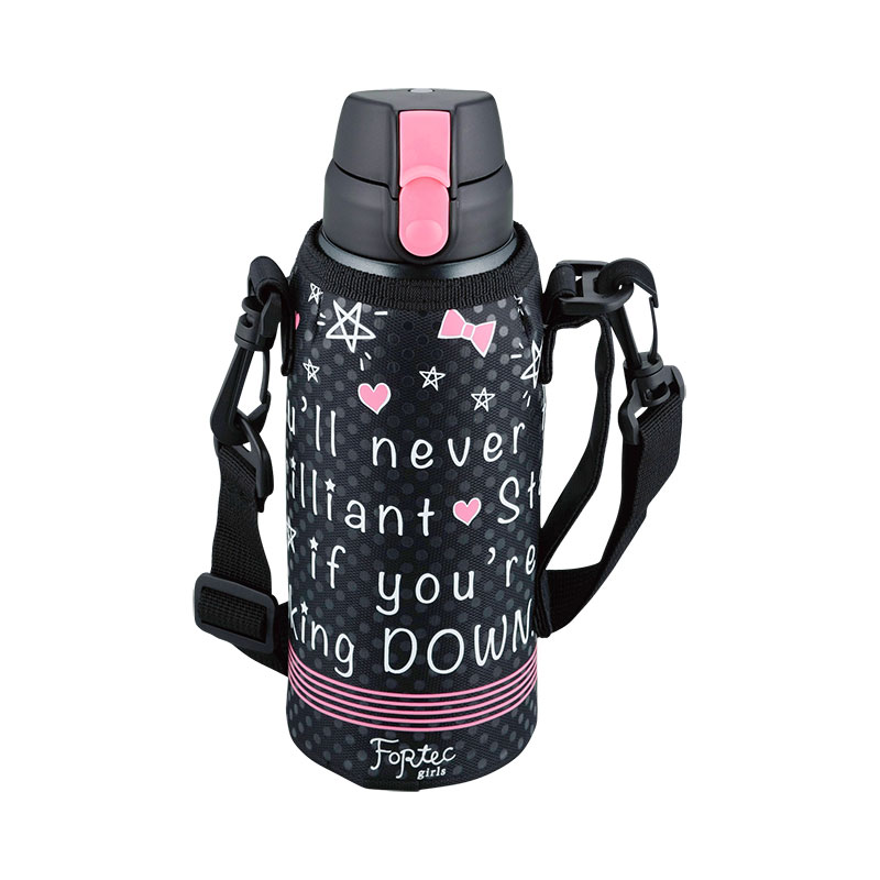 フォルテック・スピード ワンタッチ栓ダイレクトボトル スター