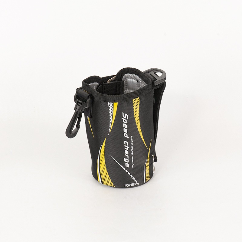 【部品】フォルテック ワンタッチ栓ボトル0.6L用ポーチ