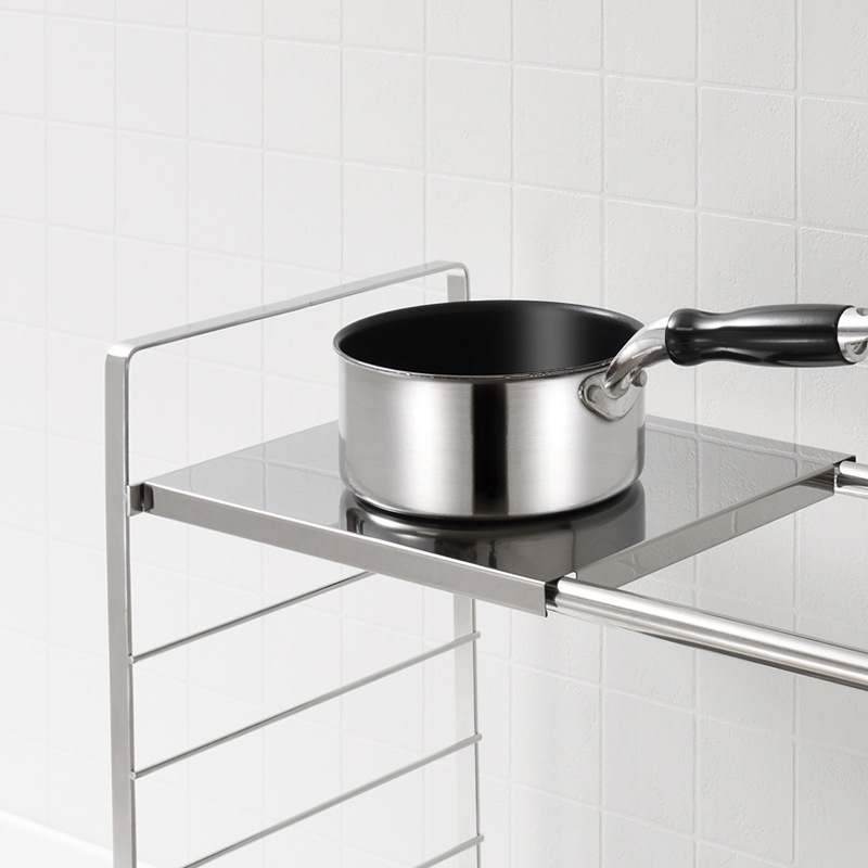 SUIグート ステンレストレー Sサイズ