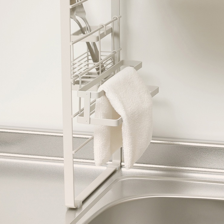 ルームラボ ふきんハンガー RG-0504