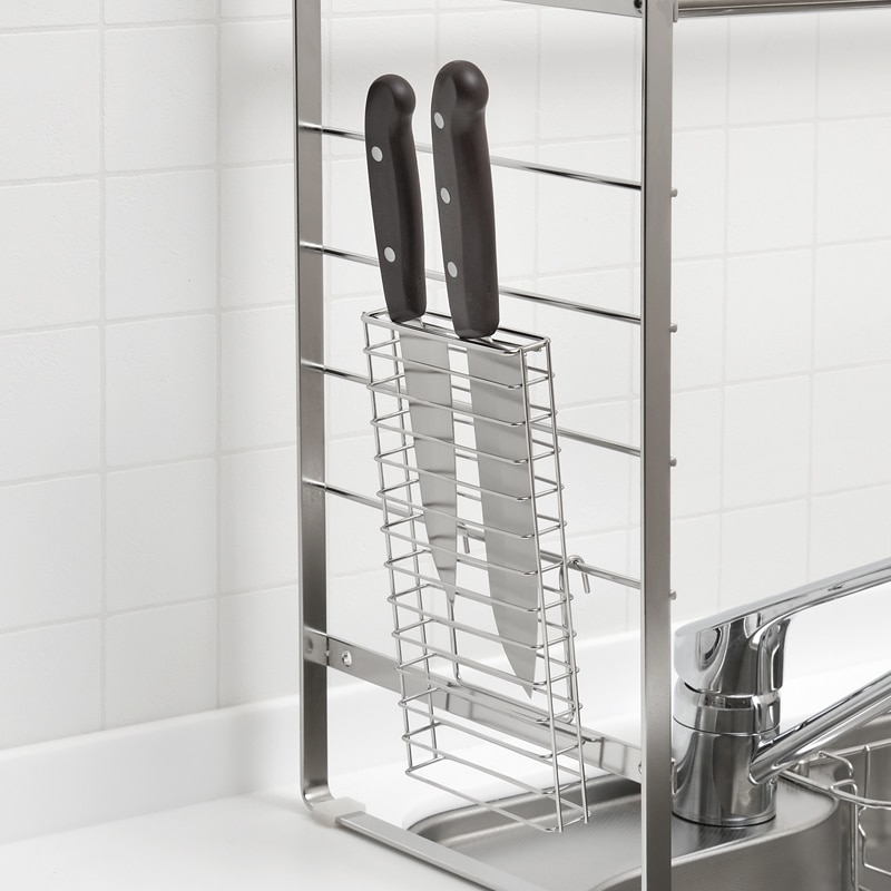 SUIグート 包丁ホルダー