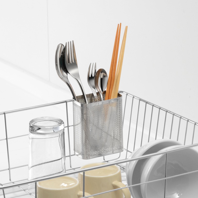 SUIグート パンチングポケット