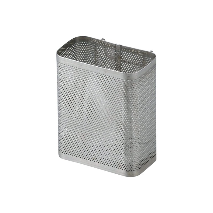 SUIグート パンチングポケット