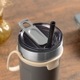 トート ストロー付3WAYタンブラー520ml