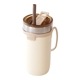 トート ストロー付3WAYタンブラー520ml