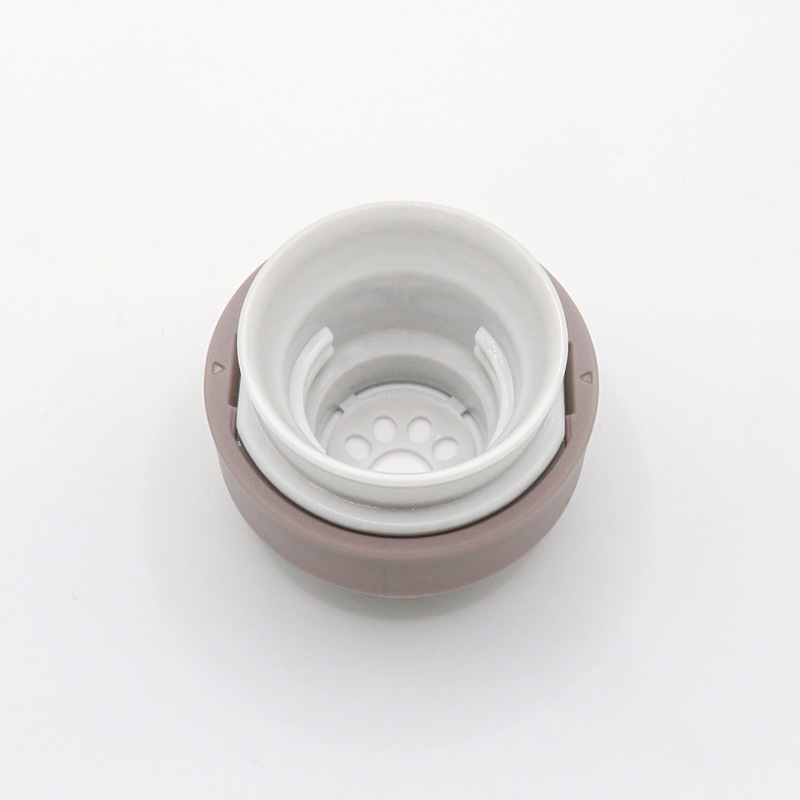 【部品】にゃんこれ スクリュー栓マグボトル用 飲み口ユニット