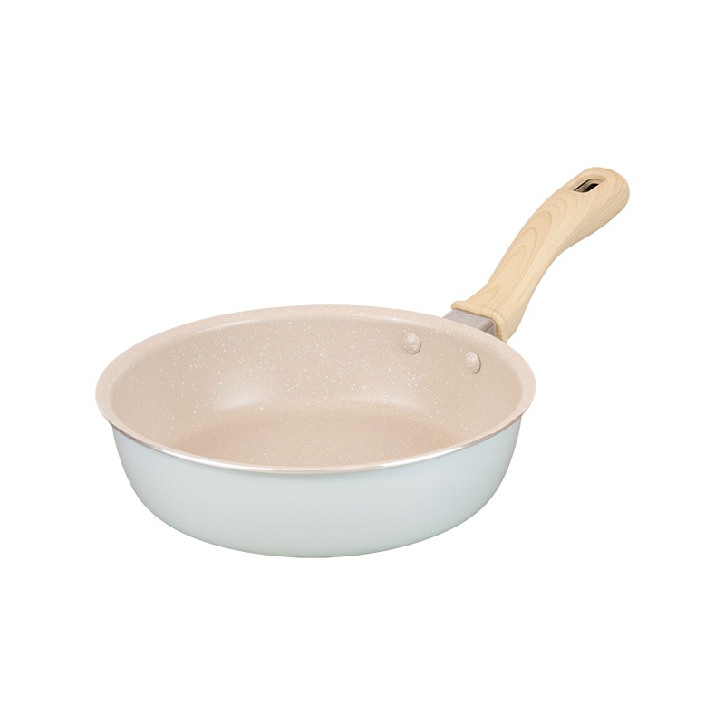 ミディーズ IH対応フライパン18cm