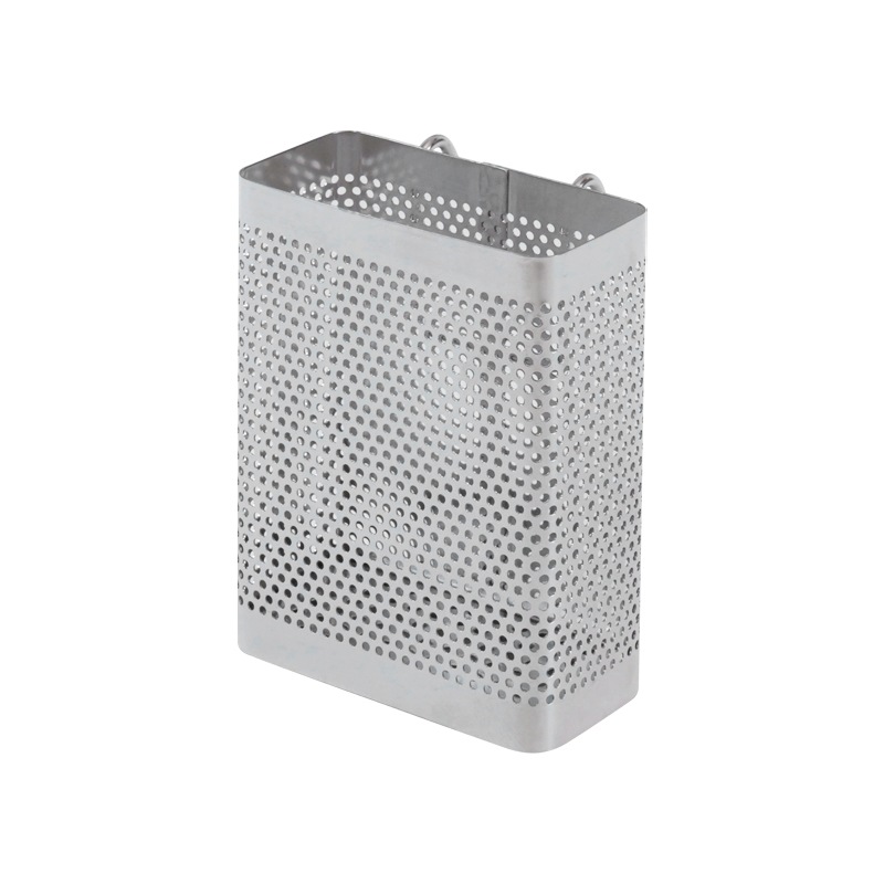 SUIグート パンチングポケット 小 SUI-6103