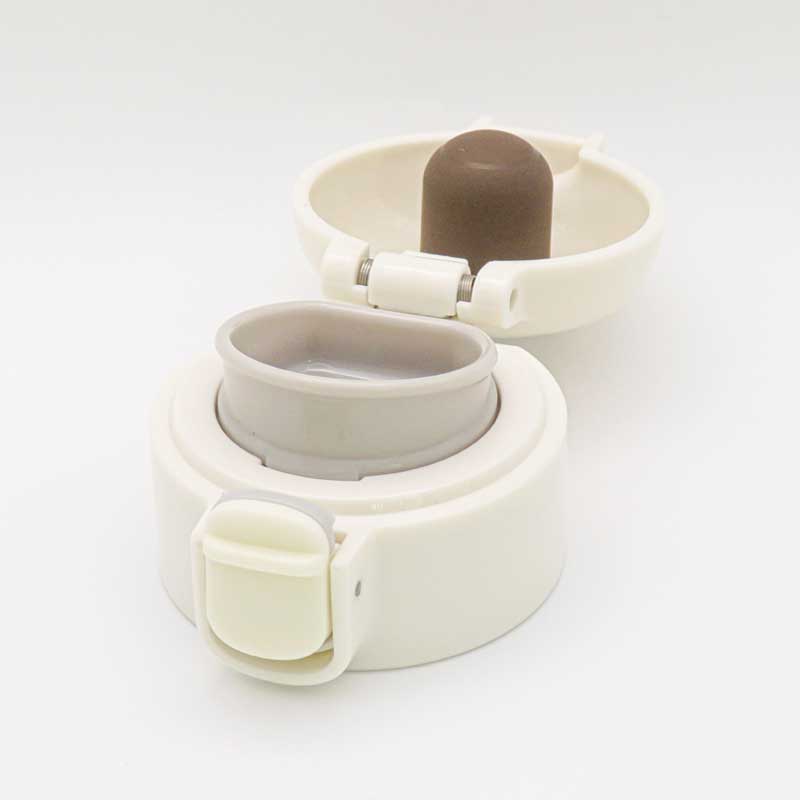 【部品】フォルテック・パーク スーパーライトマグボトル用キャップユニット（パッキン付）