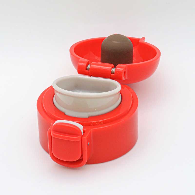 【部品】フォルテック・パーク スーパーライトマグボトル用キャップユニット（パッキン付）