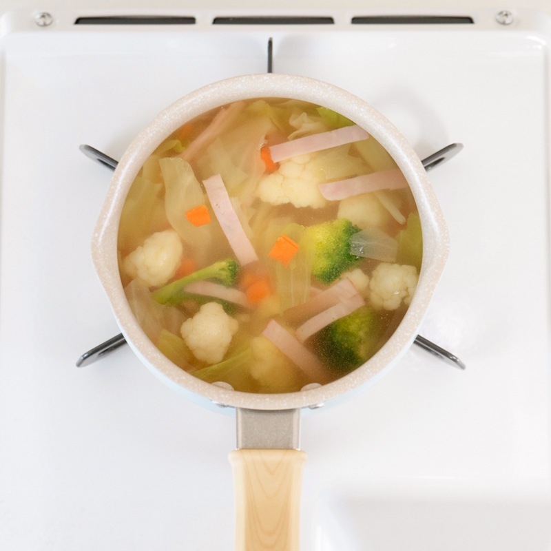 ミディーズ IH対応マルチパン15cm