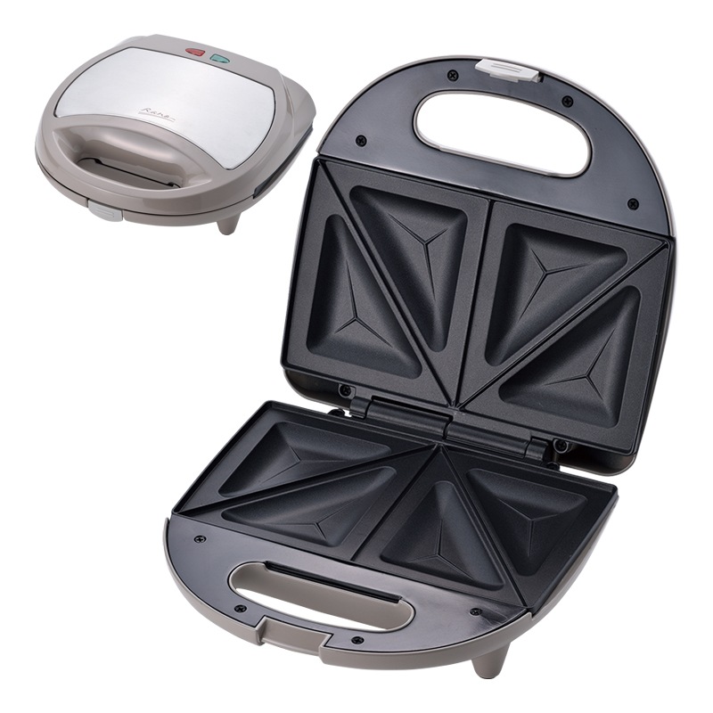 POLeR ポーラー ホットサンドメーカー 直火 1枚焼き キャンプ