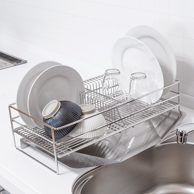 enzo 水切りかごセット en-018