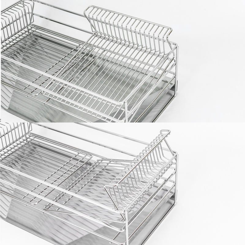 enzo 水切りかごセット en-018