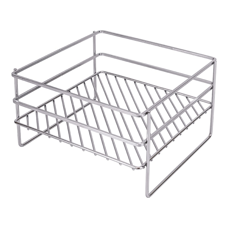enzo コンパクト水切りかご en-019