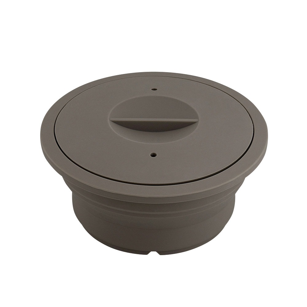 マジカリーノ 丸型シリコーンスチーマー