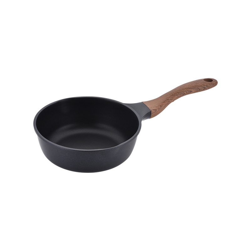 エヌトーン IH深型両口フライパン20cm