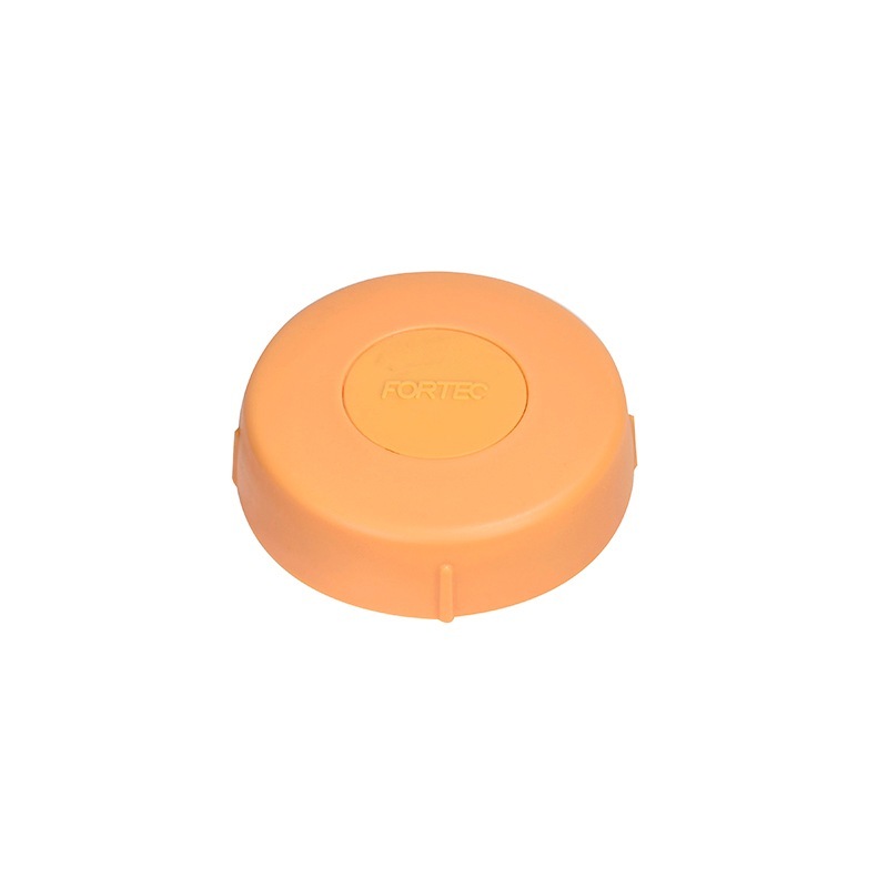 【部品】フォルテック・ランチ ハンディポット用キャップユニット（パッキン付）