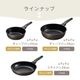 ufufu うふふ フライパン