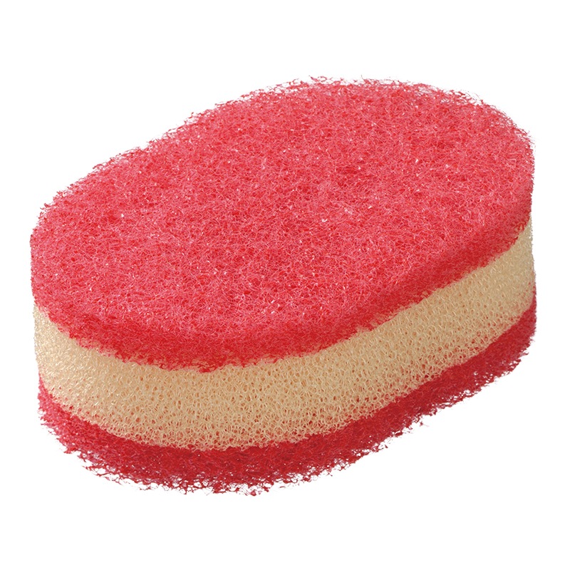 la base ラバーゼ スポンジ