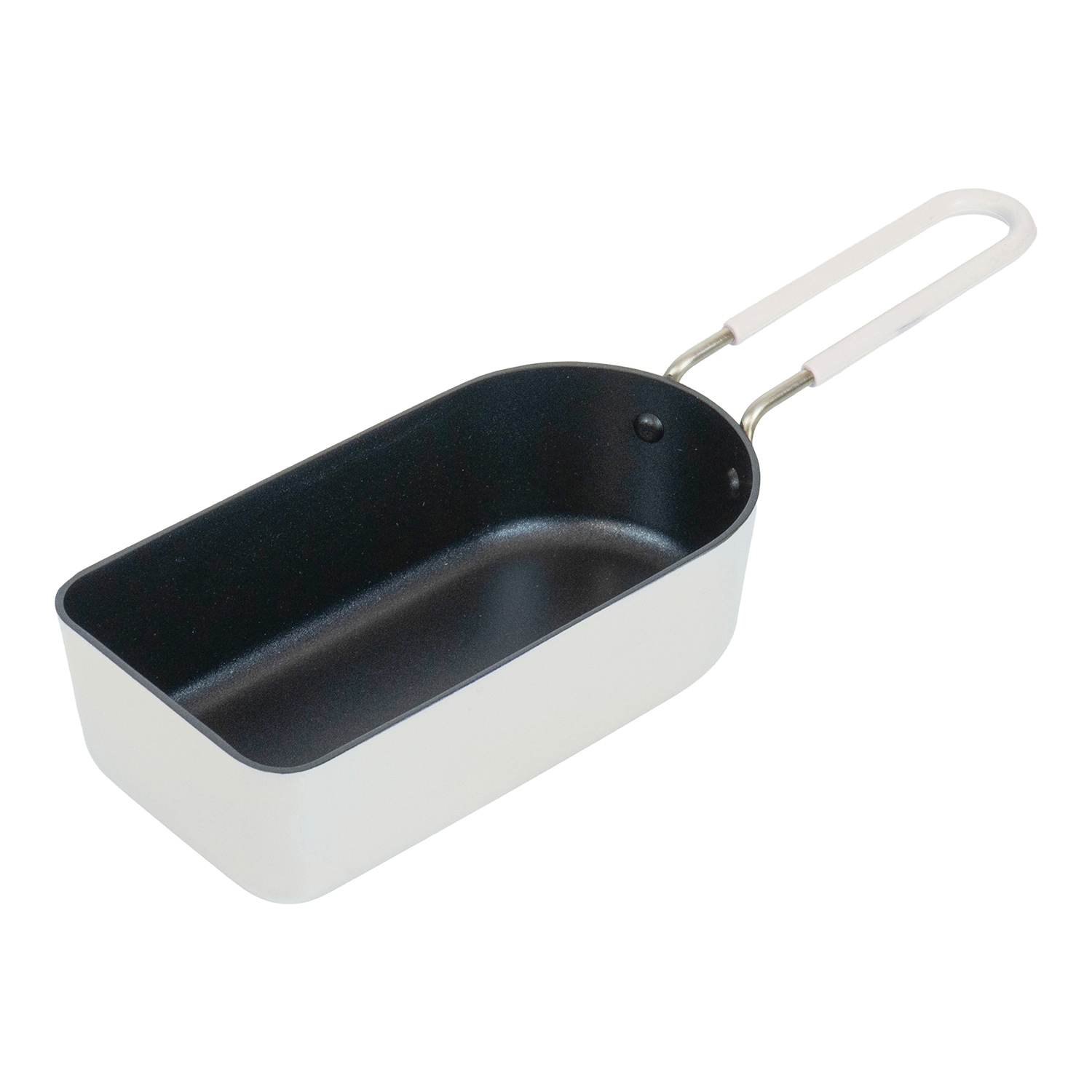 トゥーメイ スティックパン オーバル アイボリー RB-3906