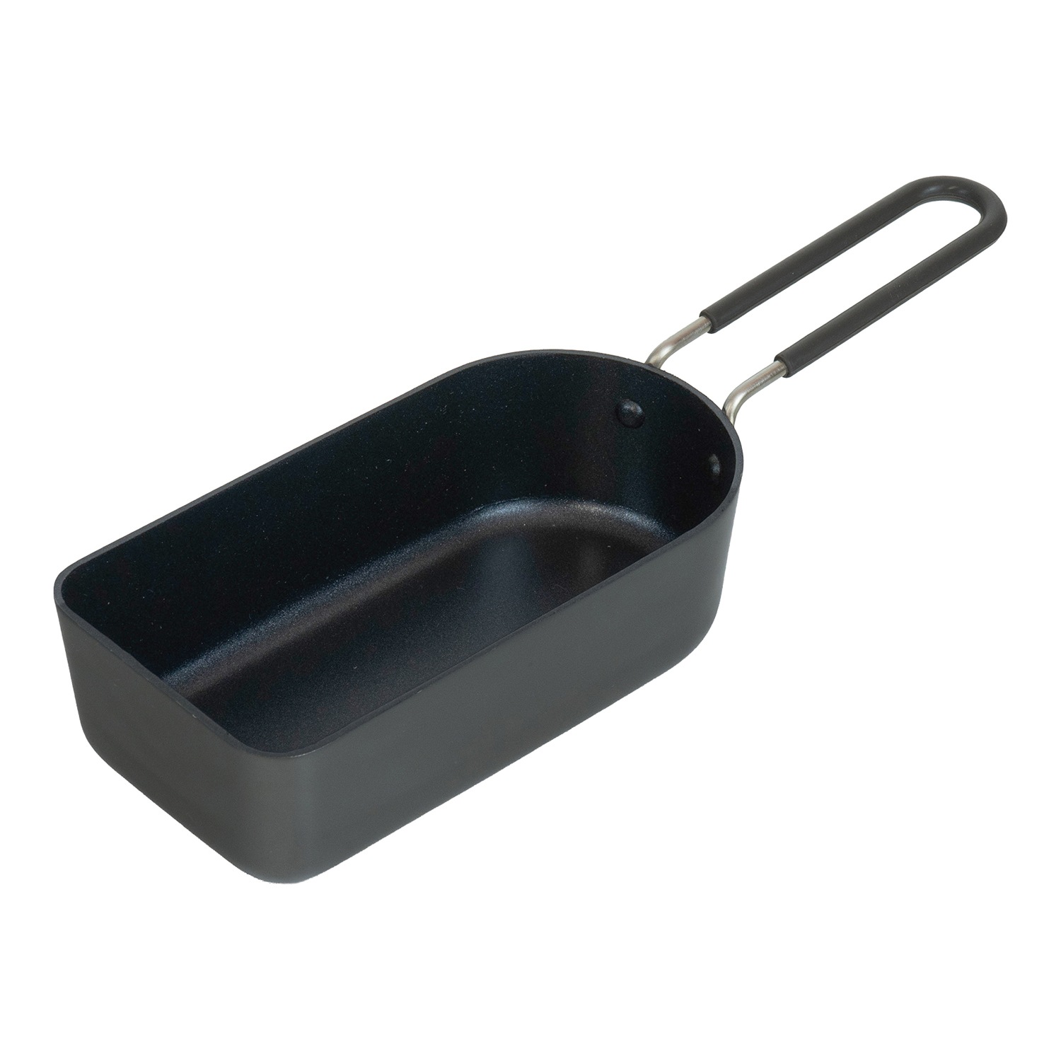 トゥーメイ スティックパン オーバル チャコール RB-3907