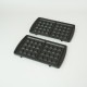 【部品】ラノー 着脱式ホットサンド用プレート