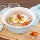 プチなべ IH対応軽くて扱いやすい卓上鍋