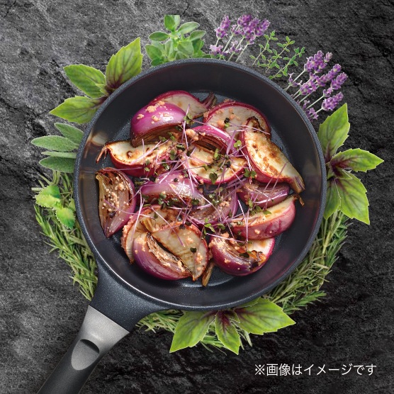 セラノワール IH対応セラミックフライパン20cm RB-3700