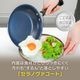 セラノヴァ IH対応フライパン
