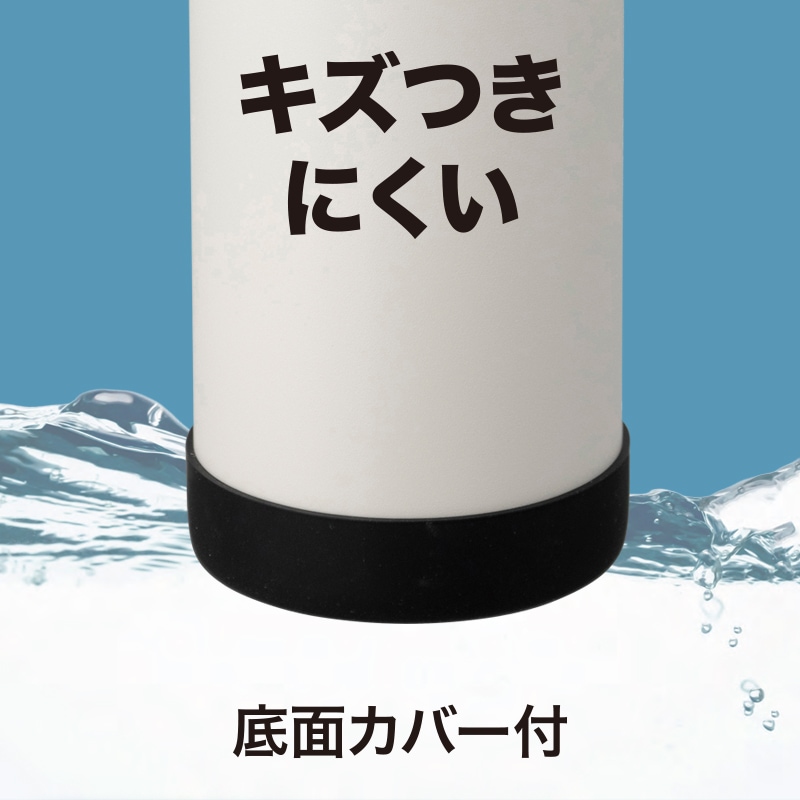 フォルテック キャリングボトル 800ml│1.0L