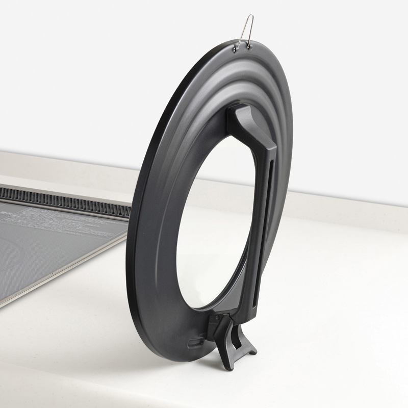 リーンズ2 収納しやすい窓付兼用カバー スタンド式